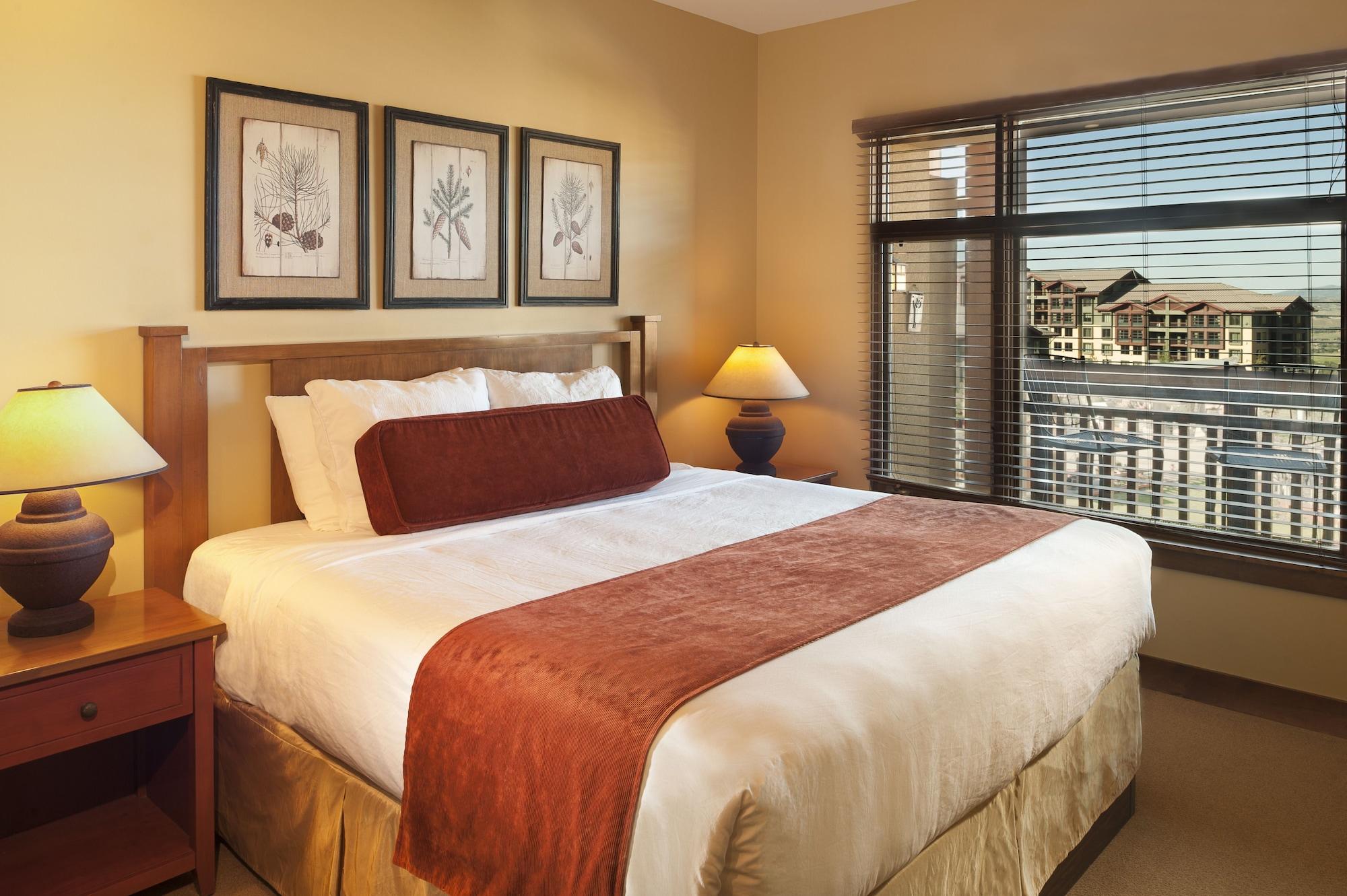 Sundial Condo In Canyons Village, Patio, Outdoor Pool & Hot Tubs, Walk To Hiking & Biking B508 Park City Exterior foto