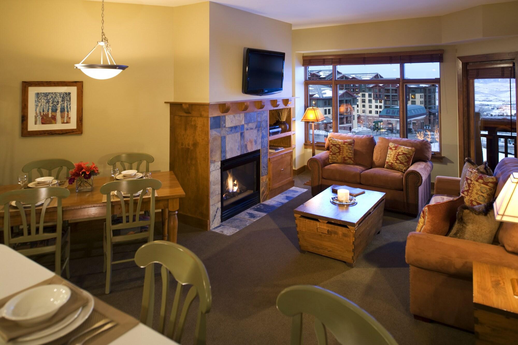 Sundial Condo In Canyons Village, Patio, Outdoor Pool & Hot Tubs, Walk To Hiking & Biking B508 Park City Exterior foto
