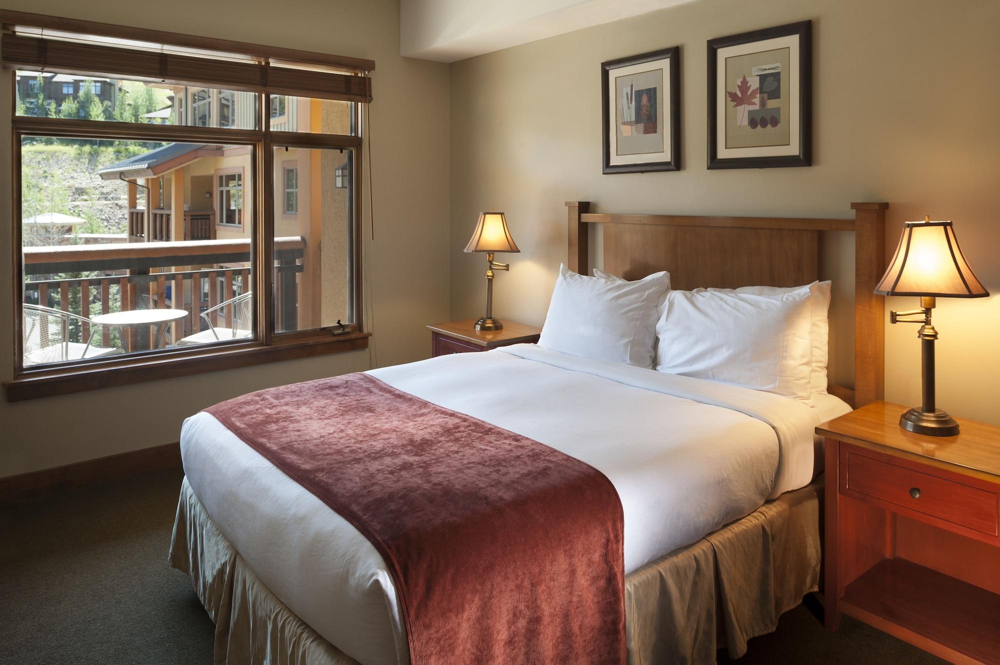 Sundial Condo In Canyons Village, Patio, Outdoor Pool & Hot Tubs, Walk To Hiking & Biking B508 Park City Exterior foto