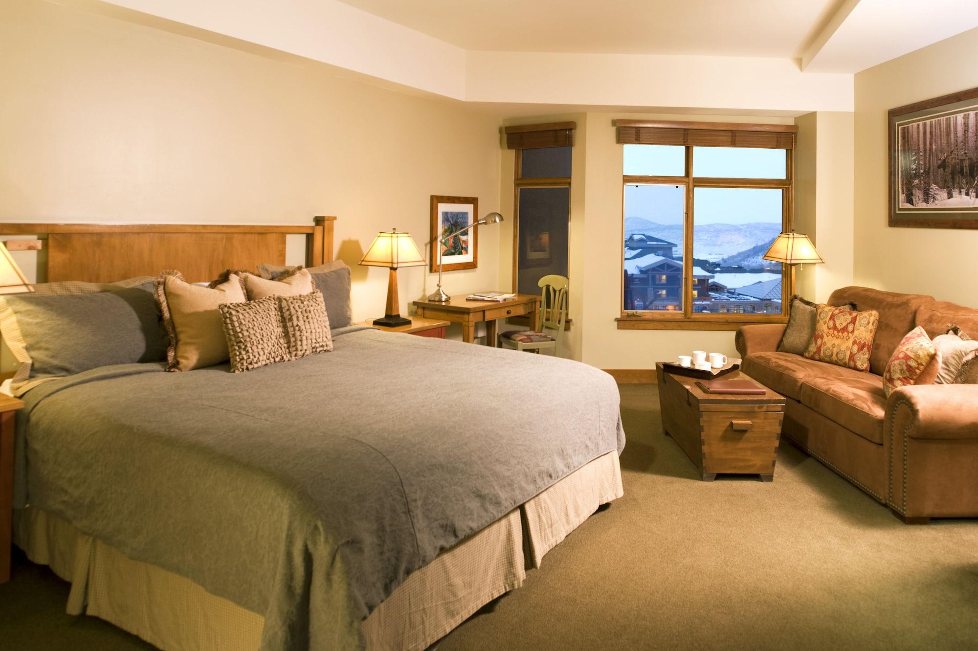 Sundial Condo In Canyons Village, Patio, Outdoor Pool & Hot Tubs, Walk To Hiking & Biking B508 Park City Exterior foto