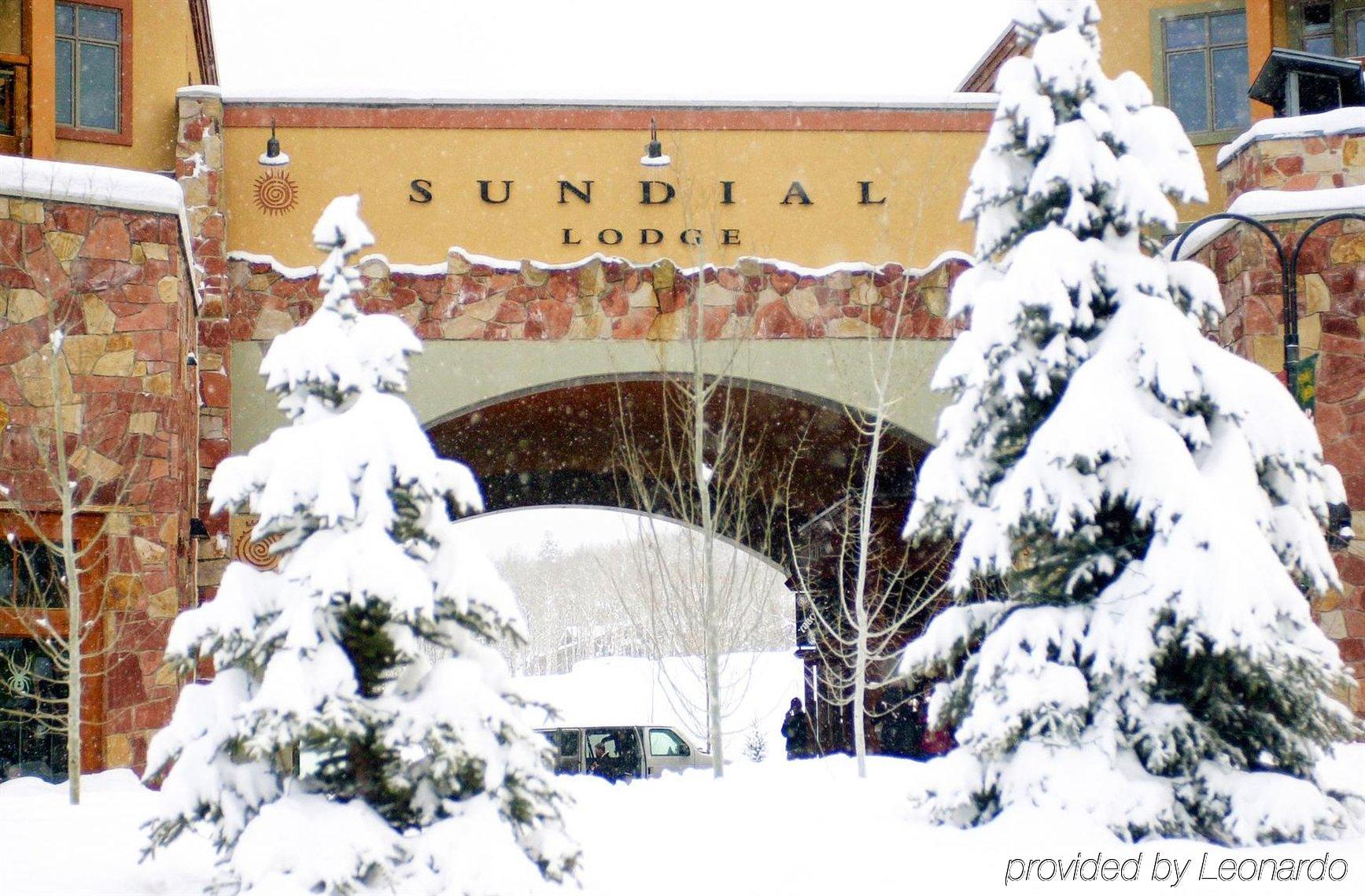 Sundial Condo In Canyons Village, Patio, Outdoor Pool & Hot Tubs, Walk To Hiking & Biking B508 Park City Exterior foto