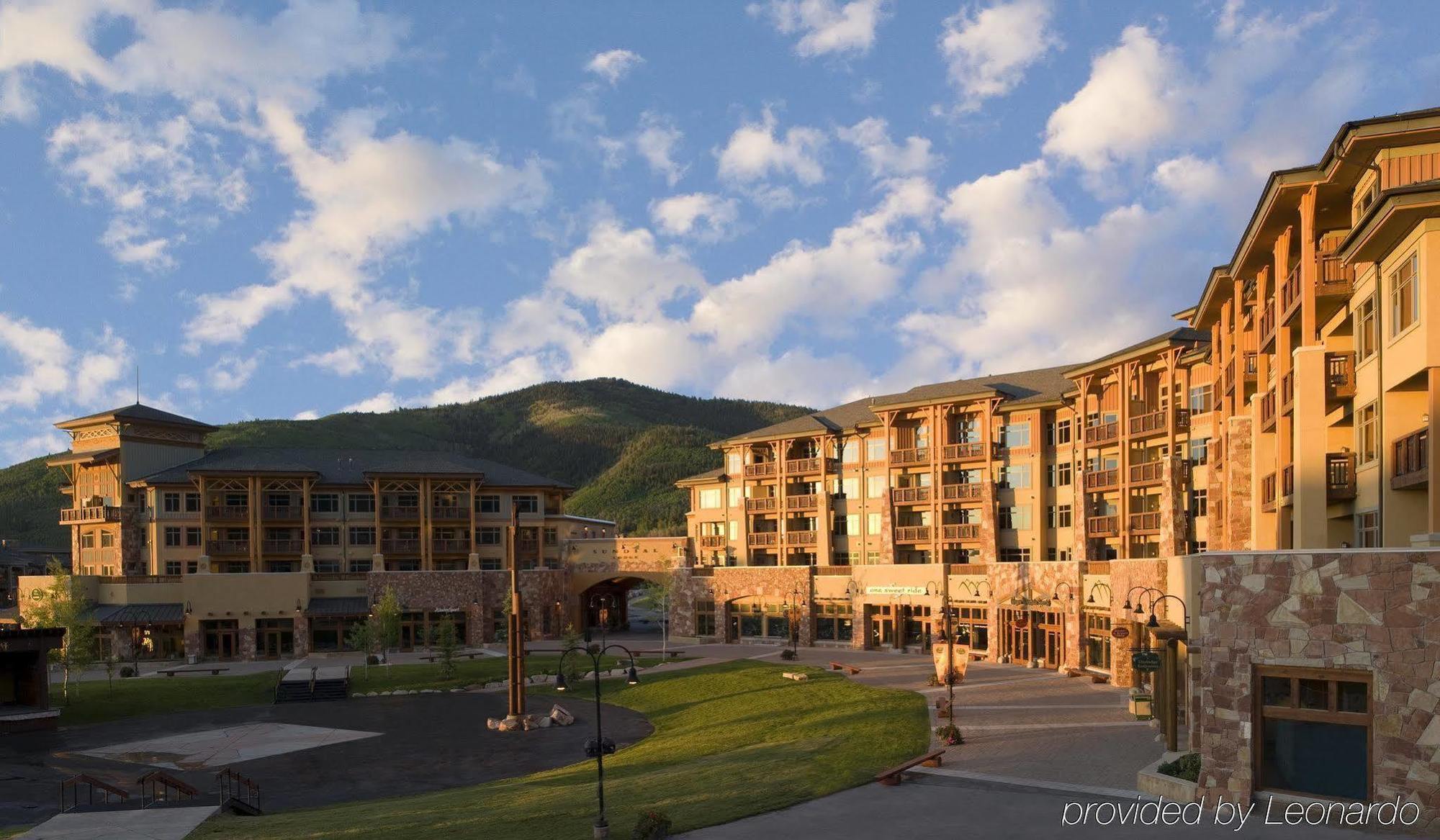 Sundial Condo In Canyons Village, Patio, Outdoor Pool & Hot Tubs, Walk To Hiking & Biking B508 Park City Exterior foto