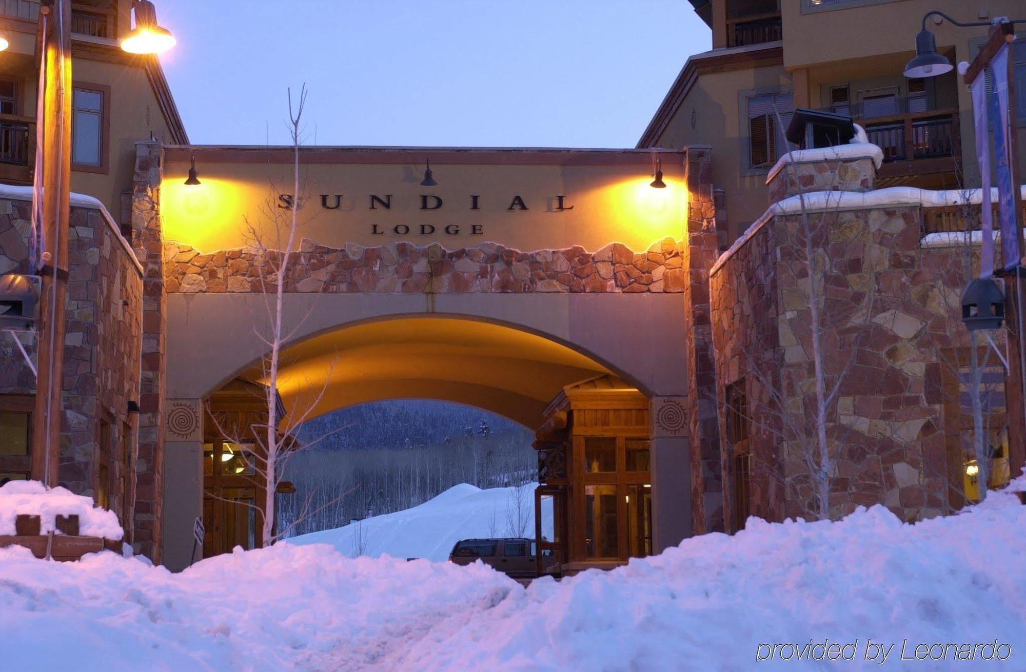 Sundial Condo In Canyons Village, Patio, Outdoor Pool & Hot Tubs, Walk To Hiking & Biking B508 Park City Exterior foto