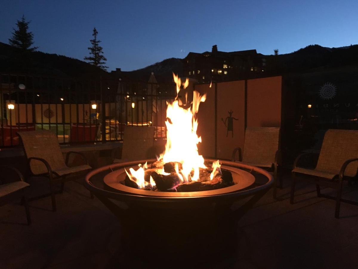 Sundial Condo In Canyons Village, Patio, Outdoor Pool & Hot Tubs, Walk To Hiking & Biking B508 Park City Exterior foto