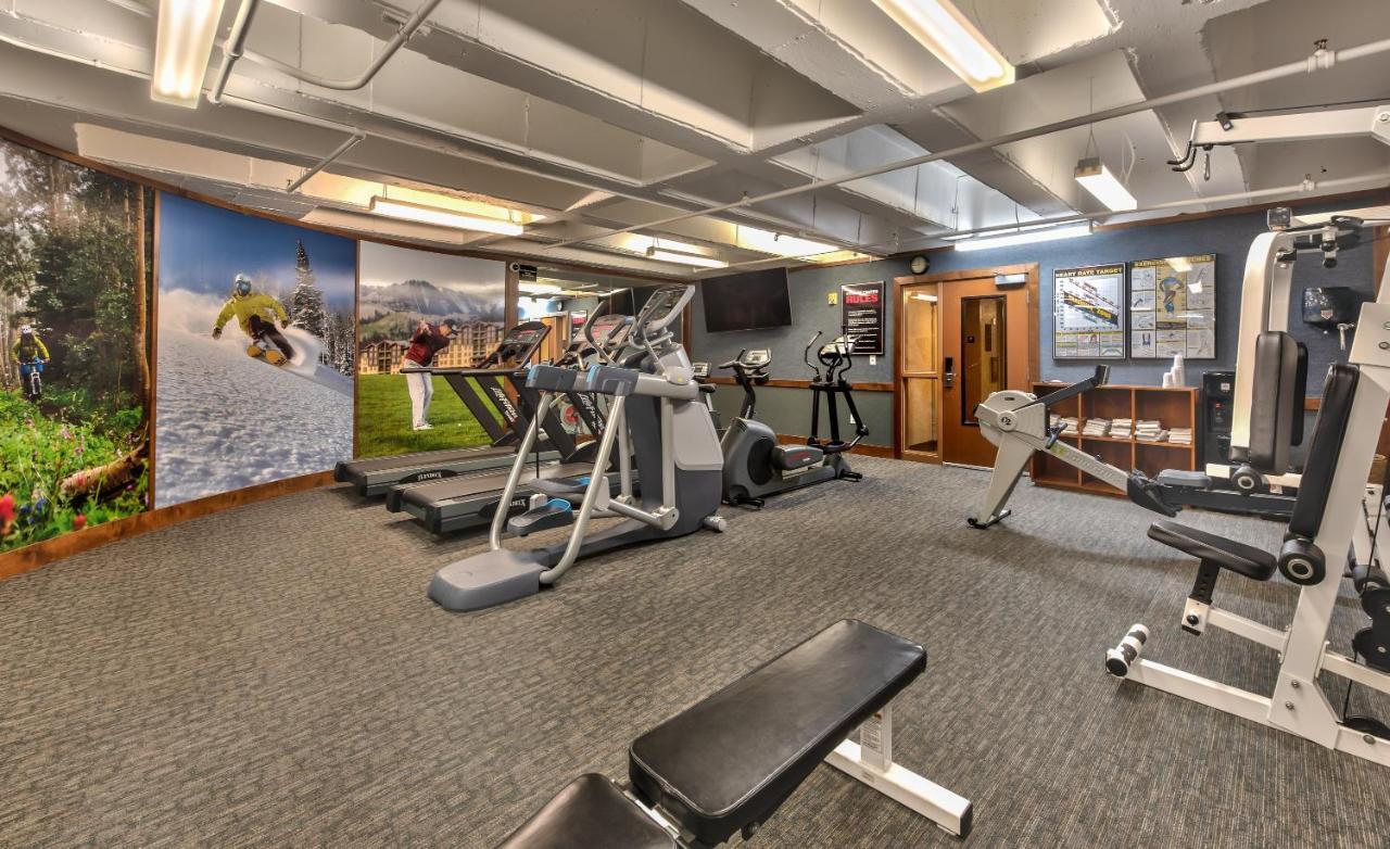 Sundial Condo In Canyons Village, Patio, Outdoor Pool & Hot Tubs, Walk To Hiking & Biking B508 Park City Exterior foto