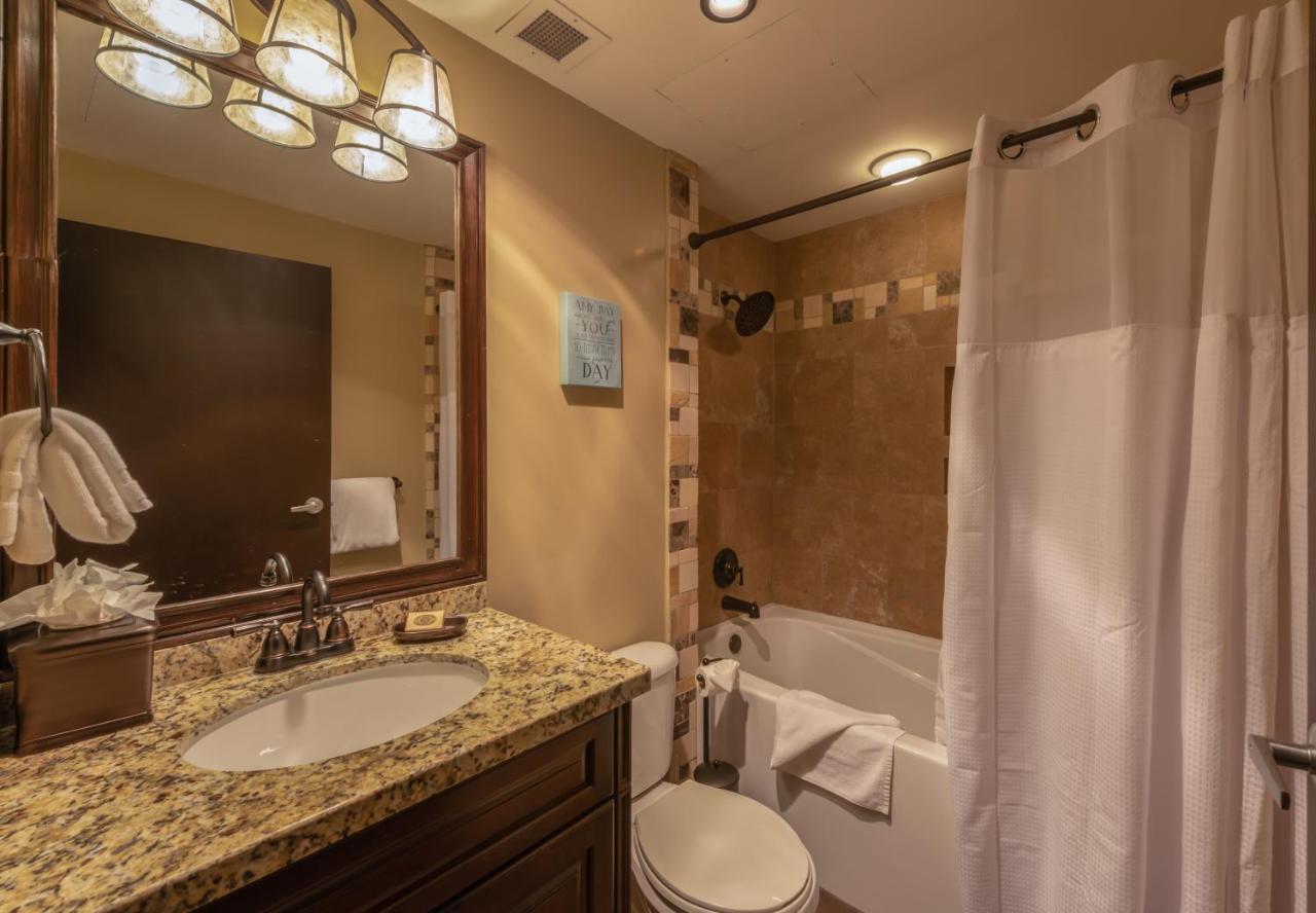 Sundial Condo In Canyons Village, Patio, Outdoor Pool & Hot Tubs, Walk To Hiking & Biking B508 Park City Exterior foto