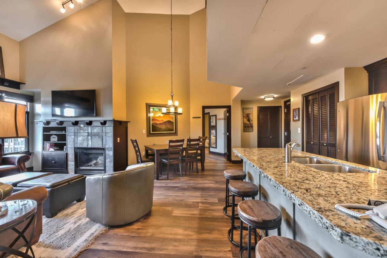 Sundial Condo In Canyons Village, Patio, Outdoor Pool & Hot Tubs, Walk To Hiking & Biking B508 Park City Exterior foto