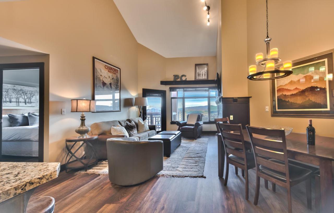 Sundial Condo In Canyons Village, Patio, Outdoor Pool & Hot Tubs, Walk To Hiking & Biking B508 Park City Exterior foto